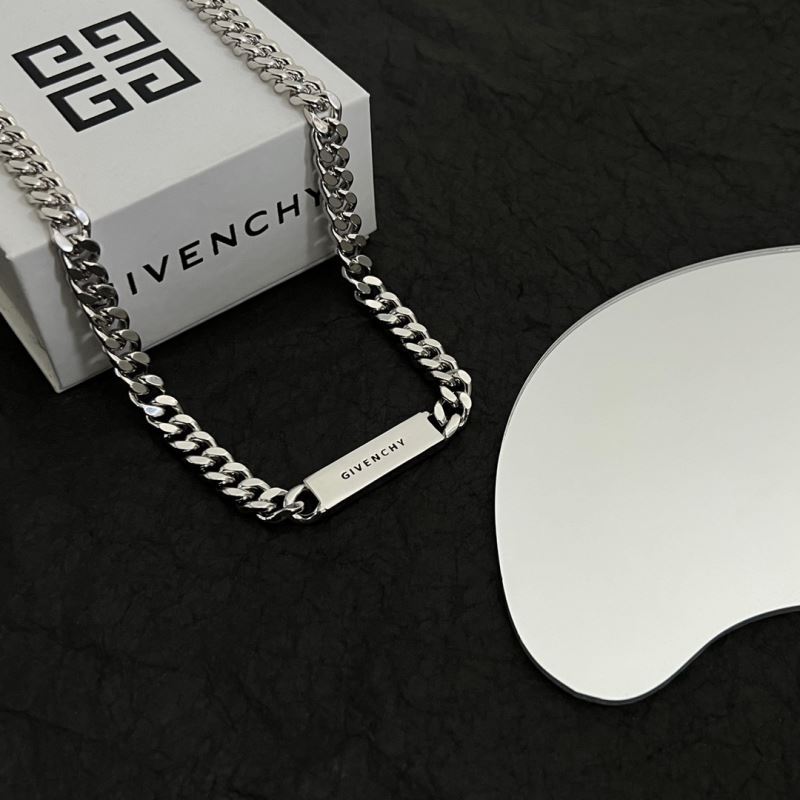 Givenchy Necklaces